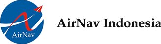 AirNav logo