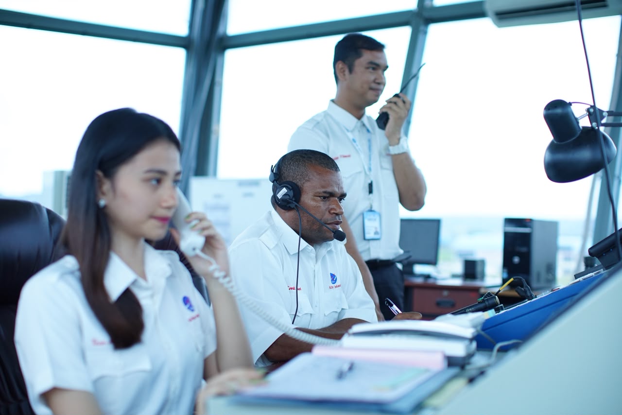 Hari Bakti ATC 2026, AirNav Indonesia: Mengenang Pengabdian, Melanjutkan Dedikasi